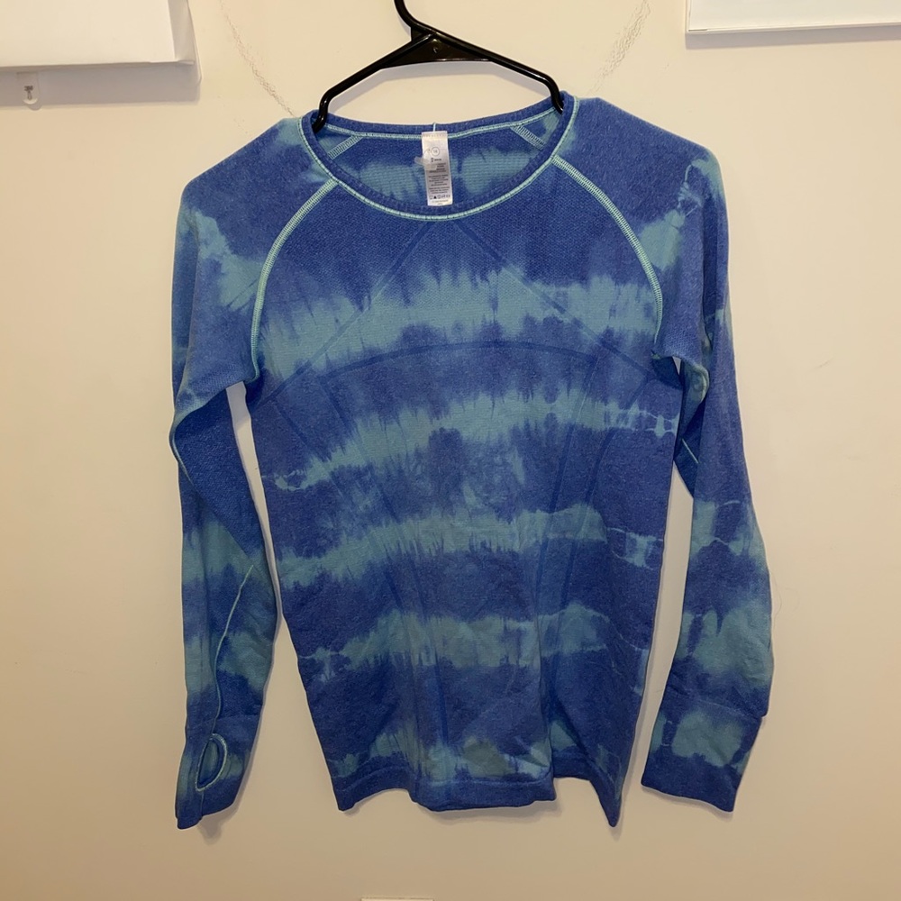Ivivva long sleeve - Picture 1 of 2